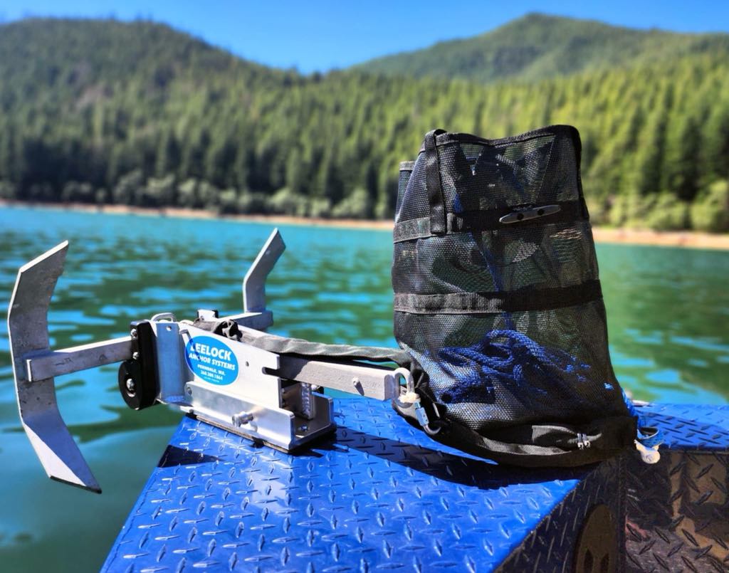 MTK ANCHOR BAG