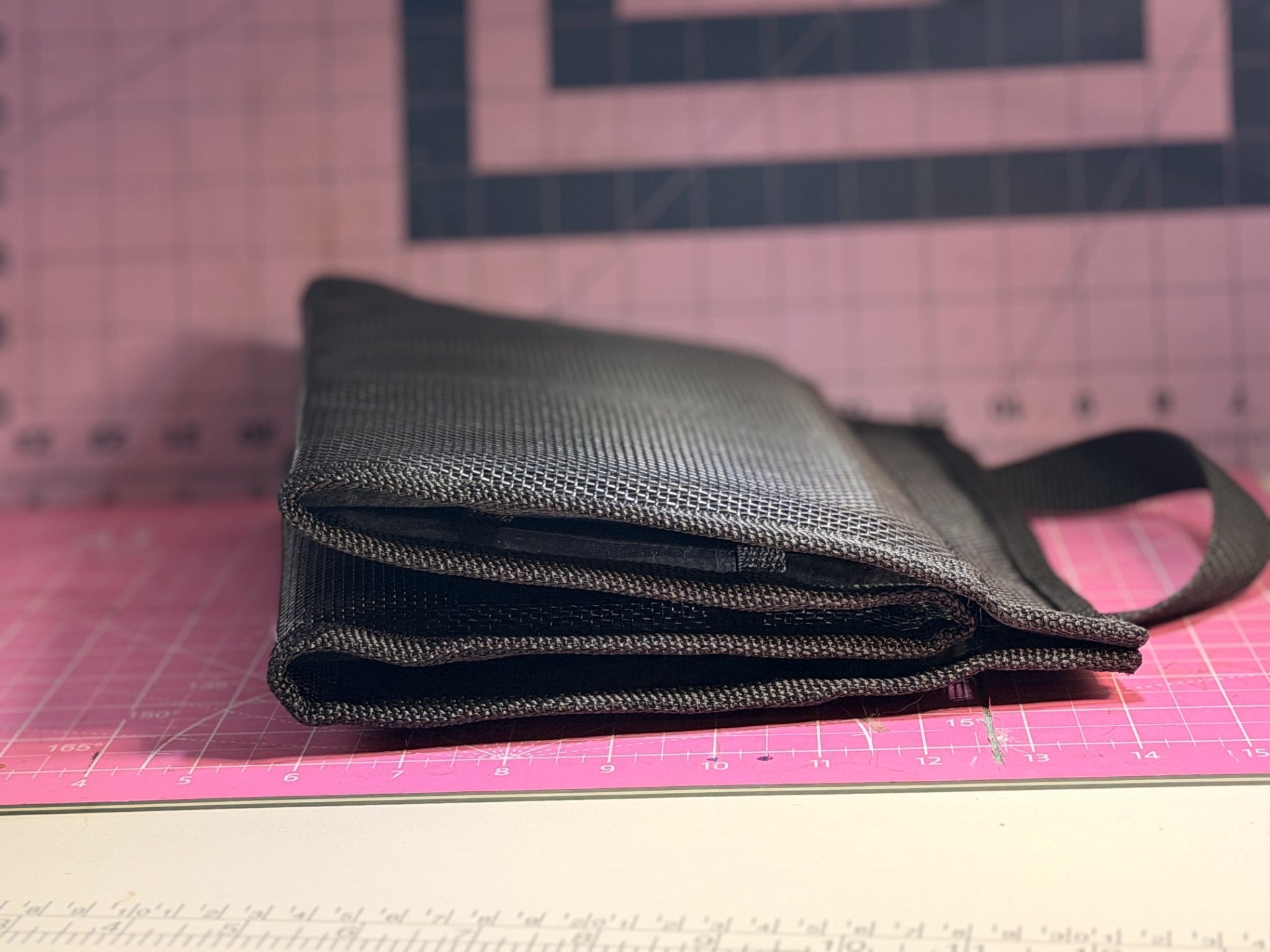 CUSTOM KADDIES AND WORK AVAILABLE