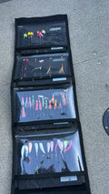 KOKANEE 4 LEADERBOARD