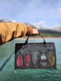 KOKANEE 1 LEADERBOARD / 12 DODGER