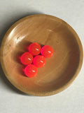 BDB - Cerise Soft Bead