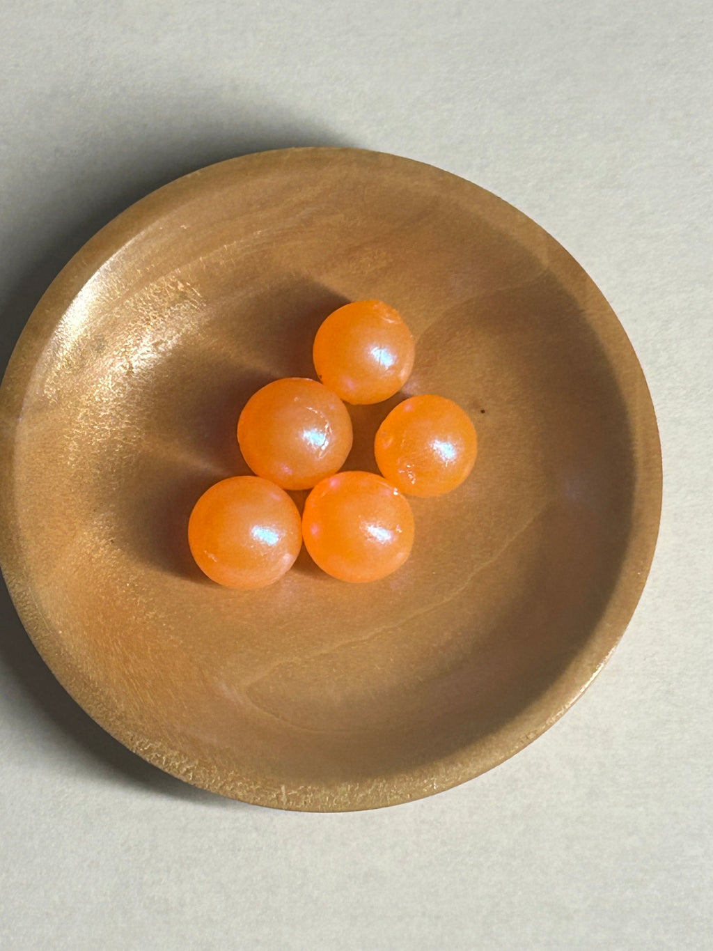 BDB - Creamsicle™  Soft Bead