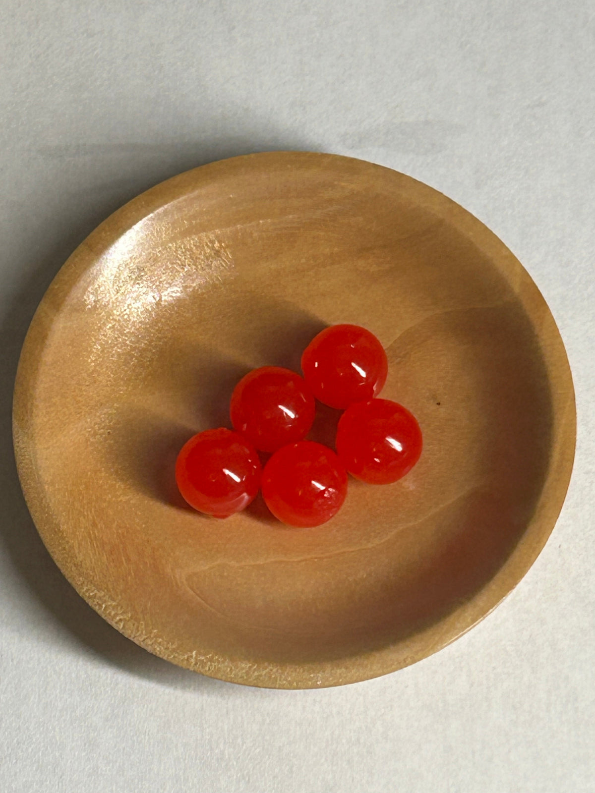 BDB - Steelhead Punch™  Soft Bead