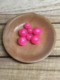 BDB - Pink Nightmare - Soft Bead