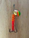 BDB - Mexi-Hat 3.5 Spinner