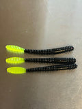 3.5" Alsea Special Worm (8 - Pack)
