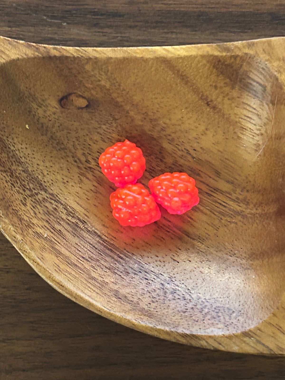 BDB -Cerise - Egg Clusters