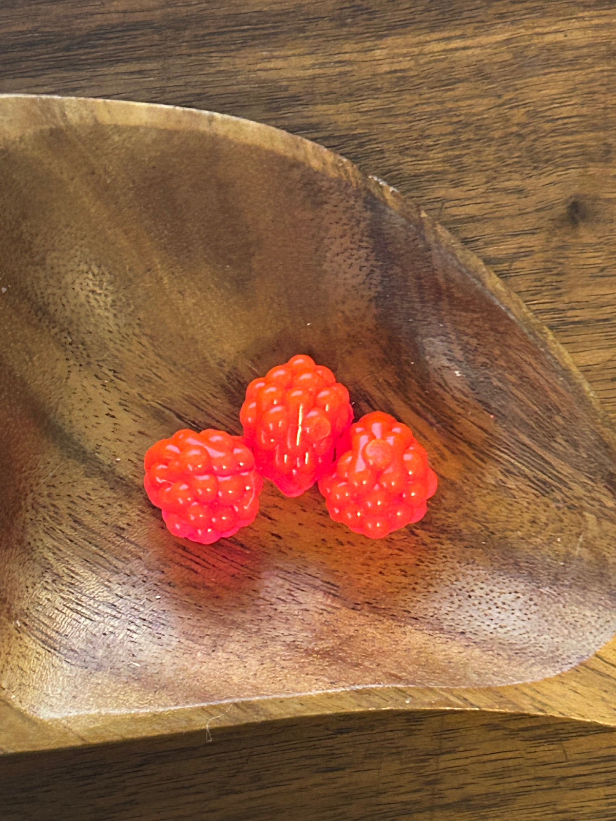 BDB -Cerise - Egg Clusters