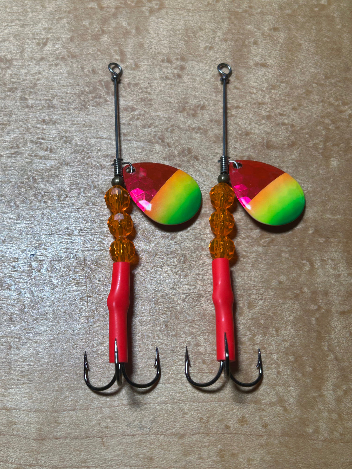 BDB - Mexi-Hat 3.5 Spinner