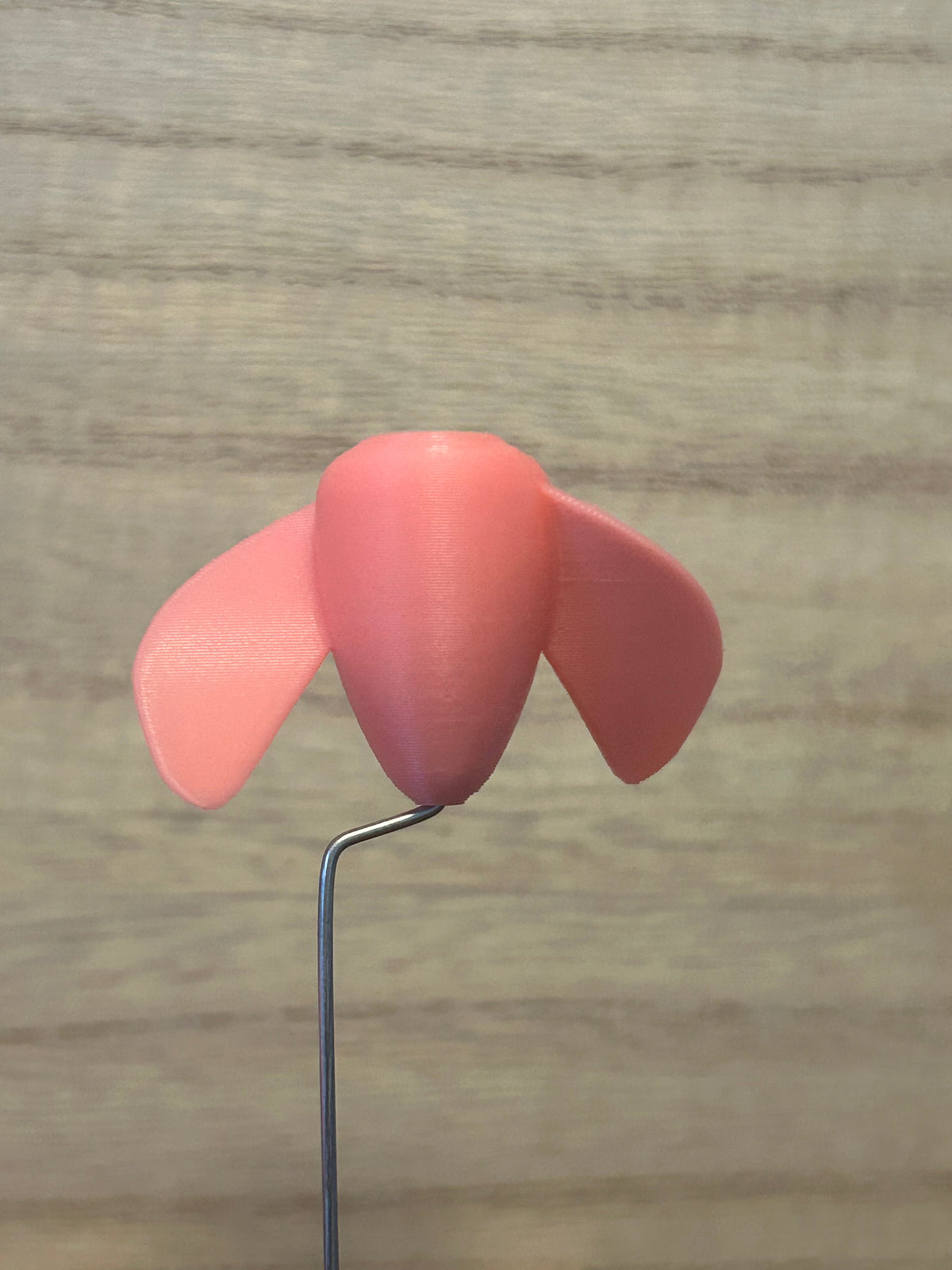 The Whirly - (4-Pack) Glow Pink
