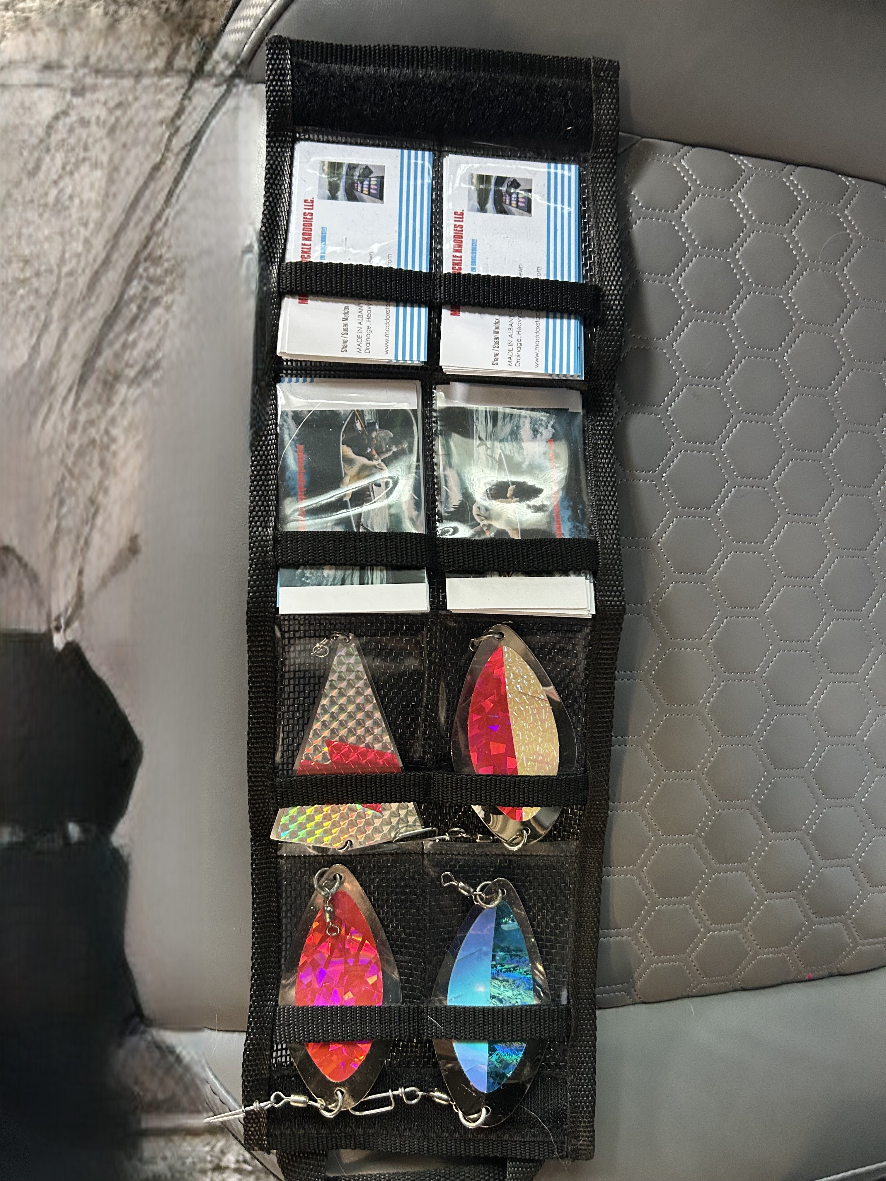 WOBBLER WALLET